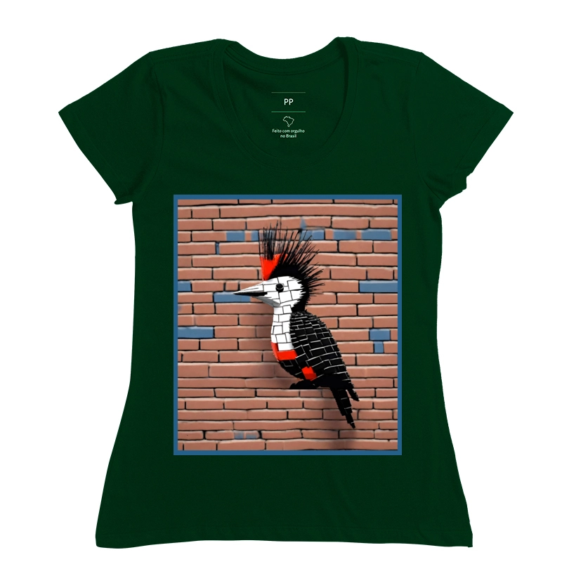 Camisa 13