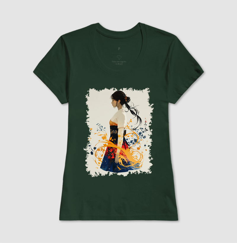 Camisa 16