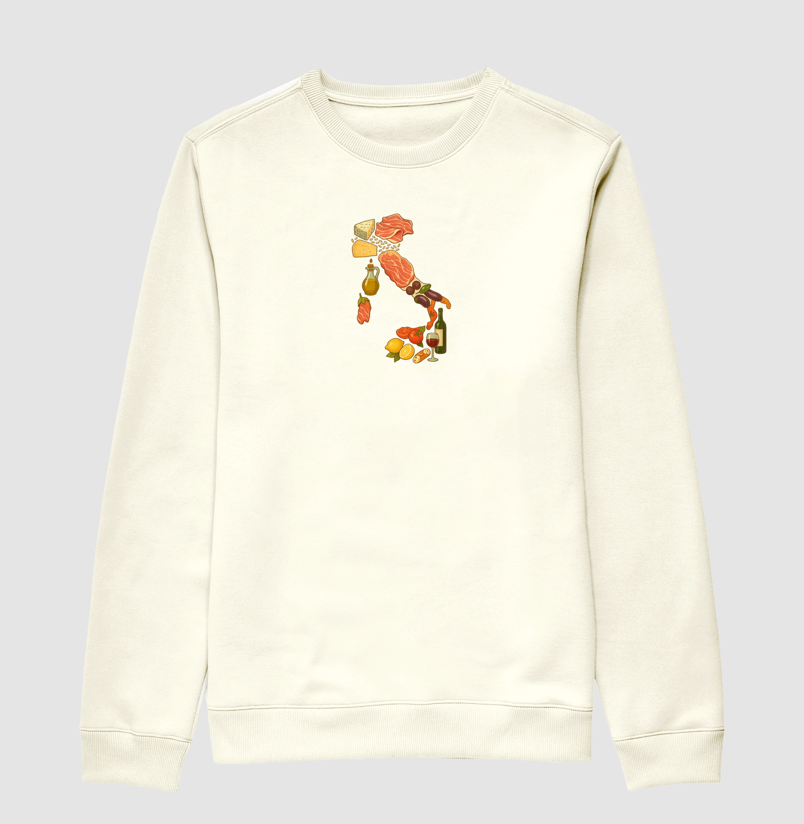 Camisa 1