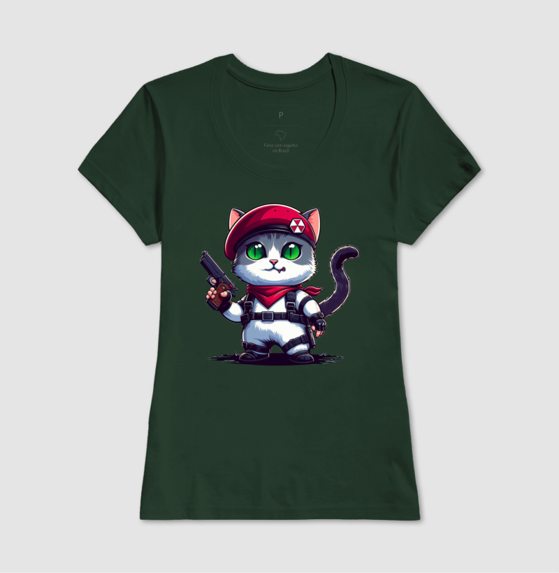 Camisa 12