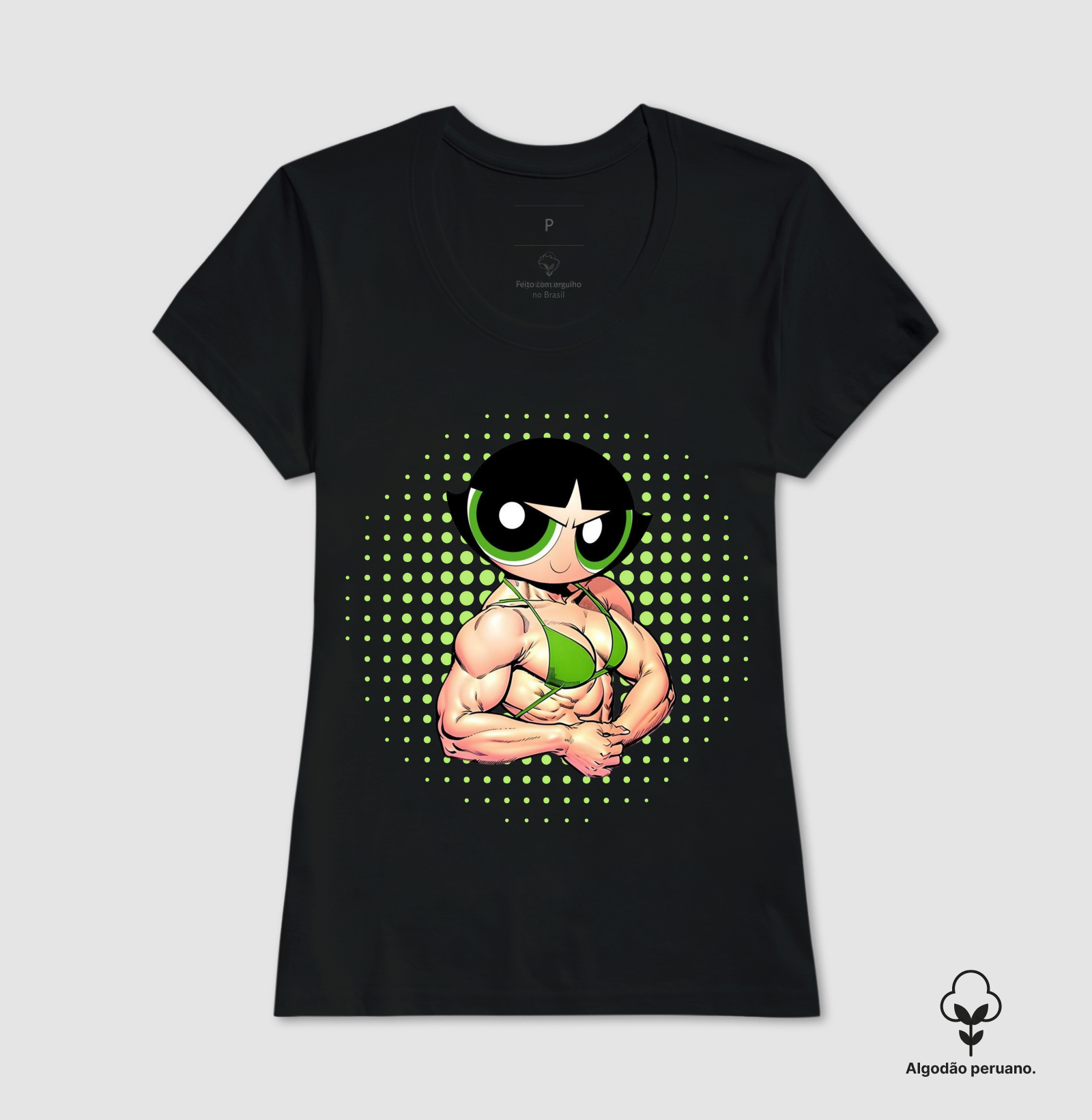 Camisa 1