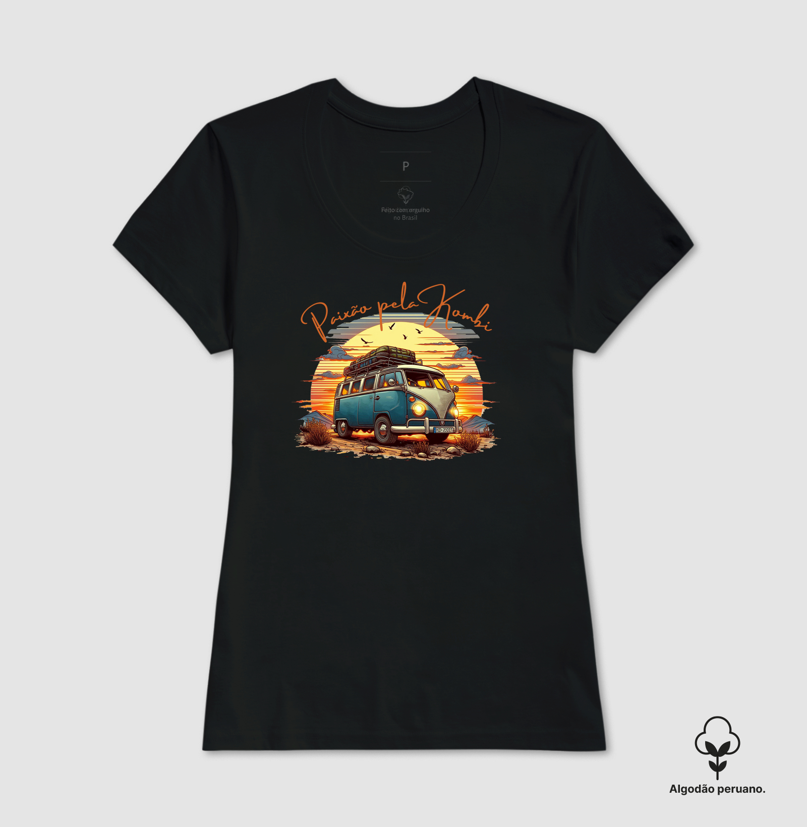 Camisa 6