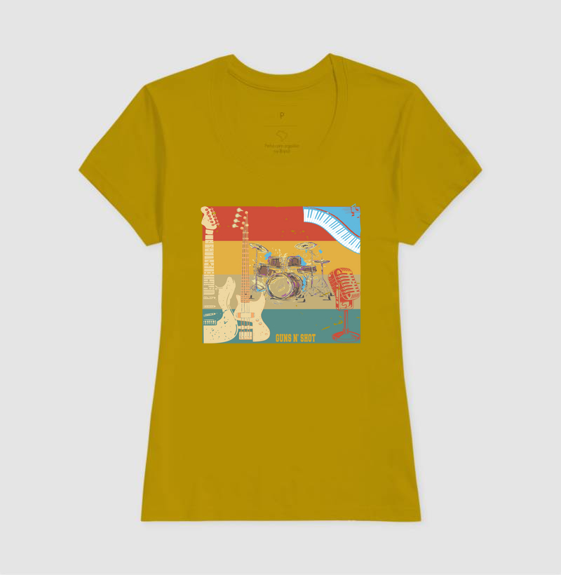 Camisa 10