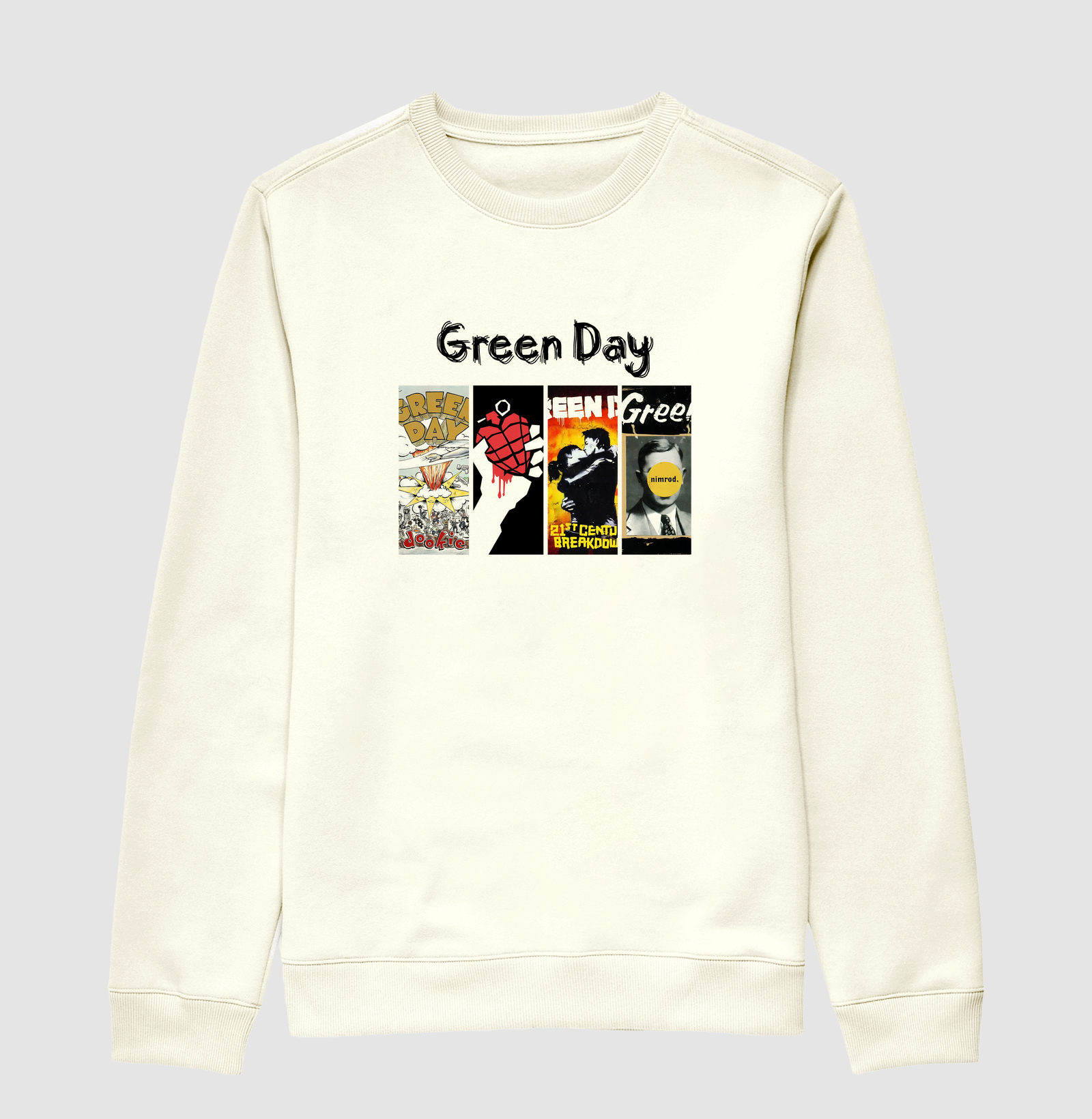 Camisa 1