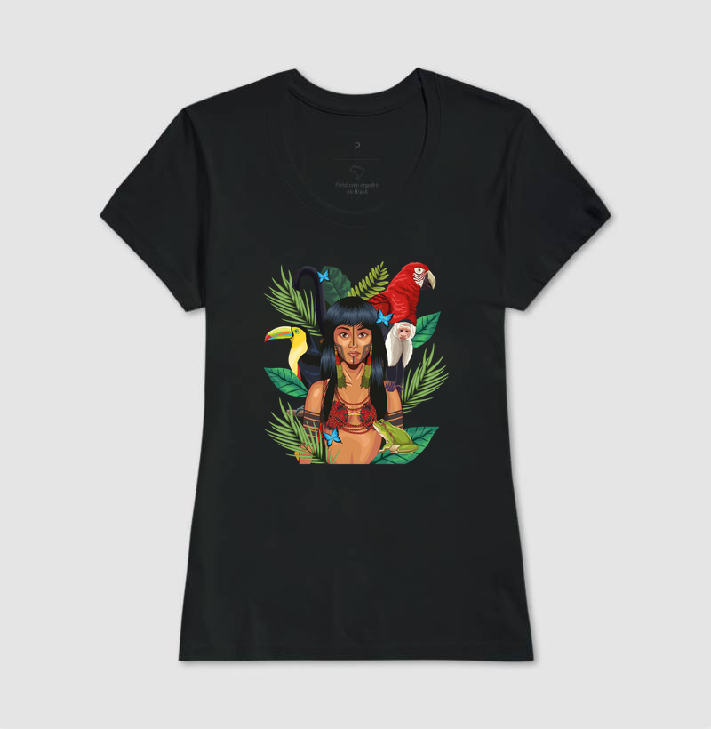 Camisa 12
