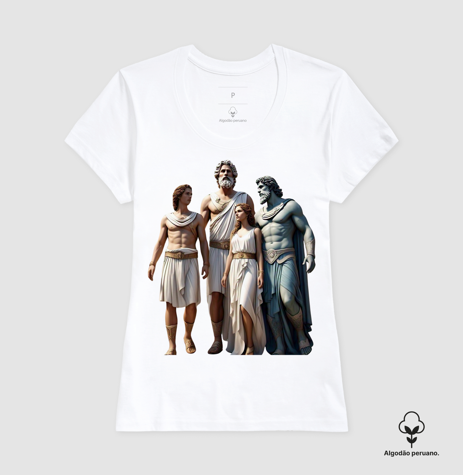 Camisa 4