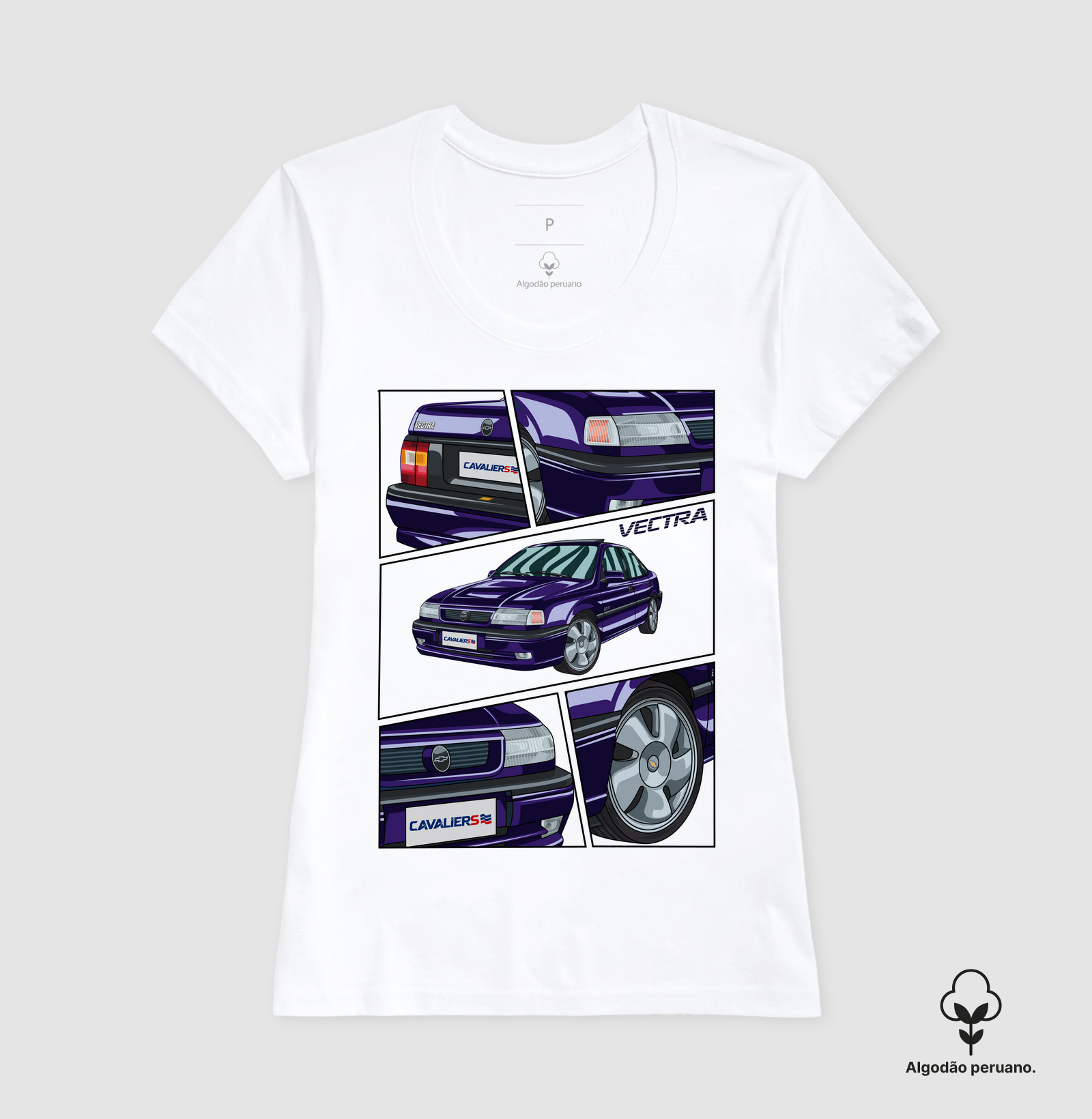 Camisa 5