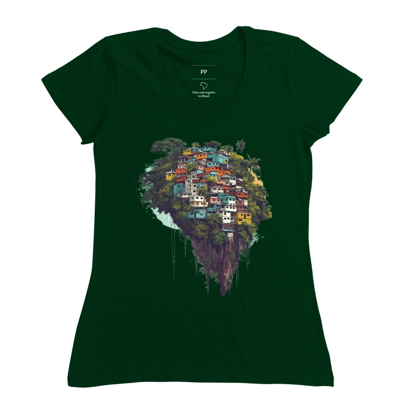 Camisa 7