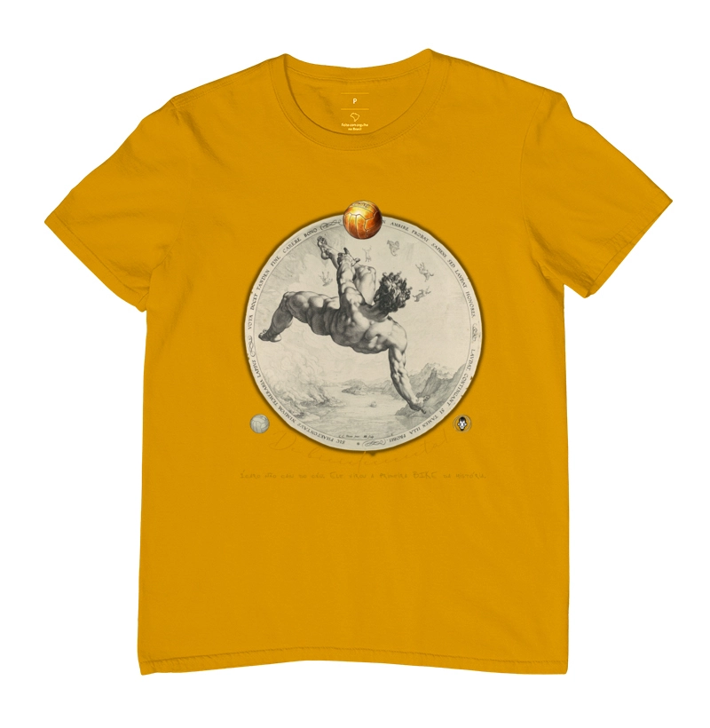 Camisa 13