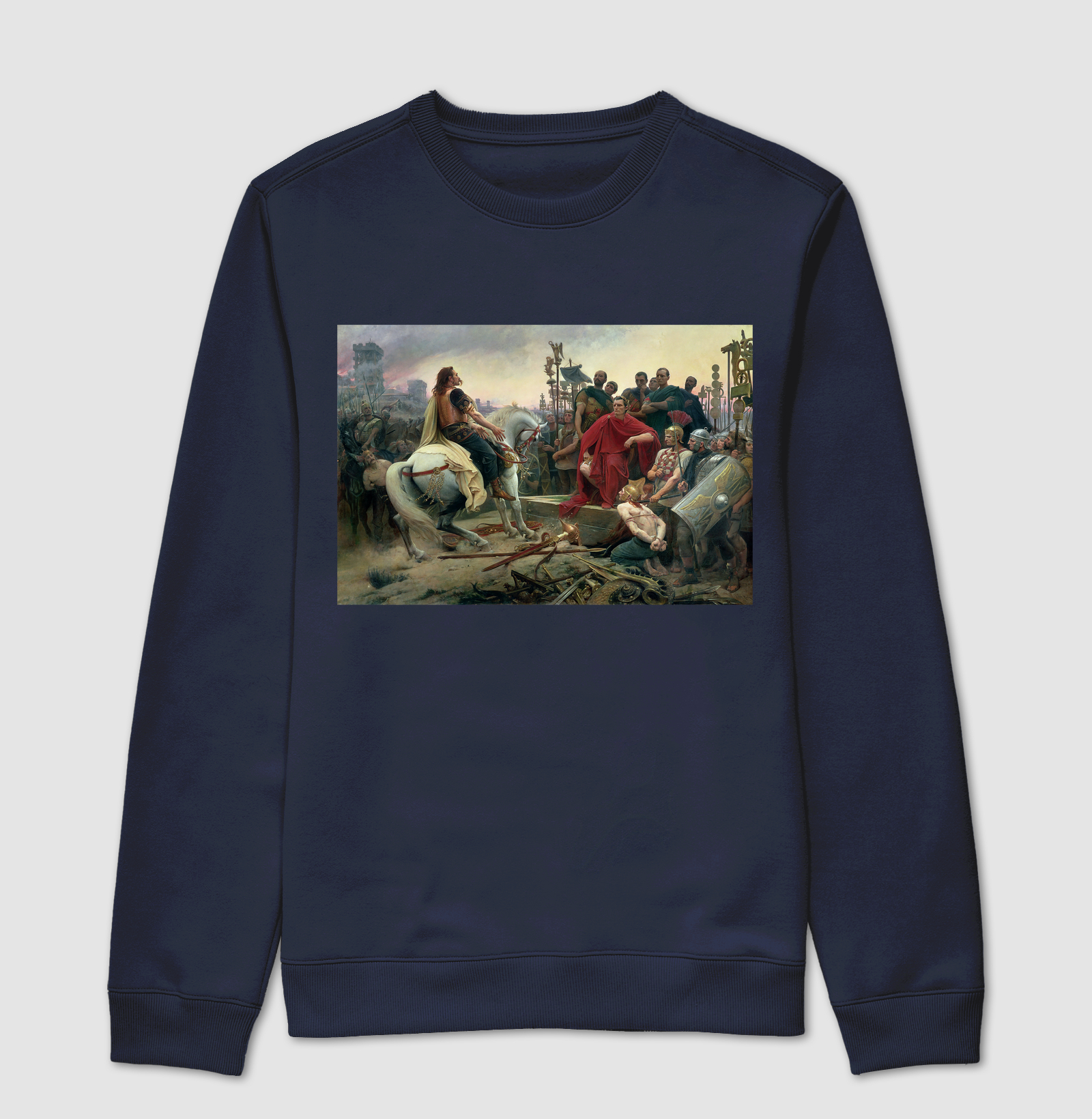 Camisa 4