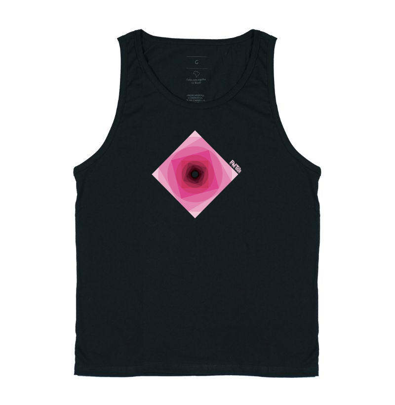 REGATA "INFINITA FANTASIA" / MAGENTA MINIMAL