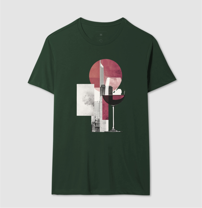 Camisa 11