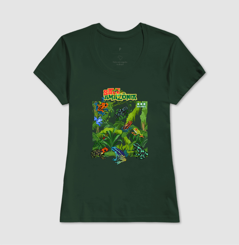 Camisa 12