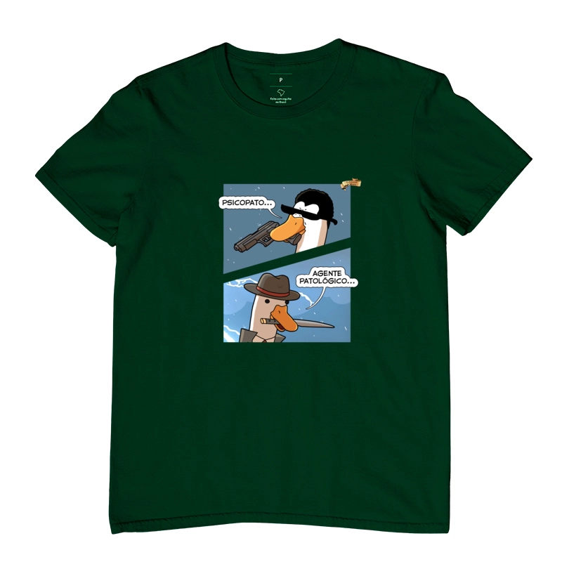 Camisa 9