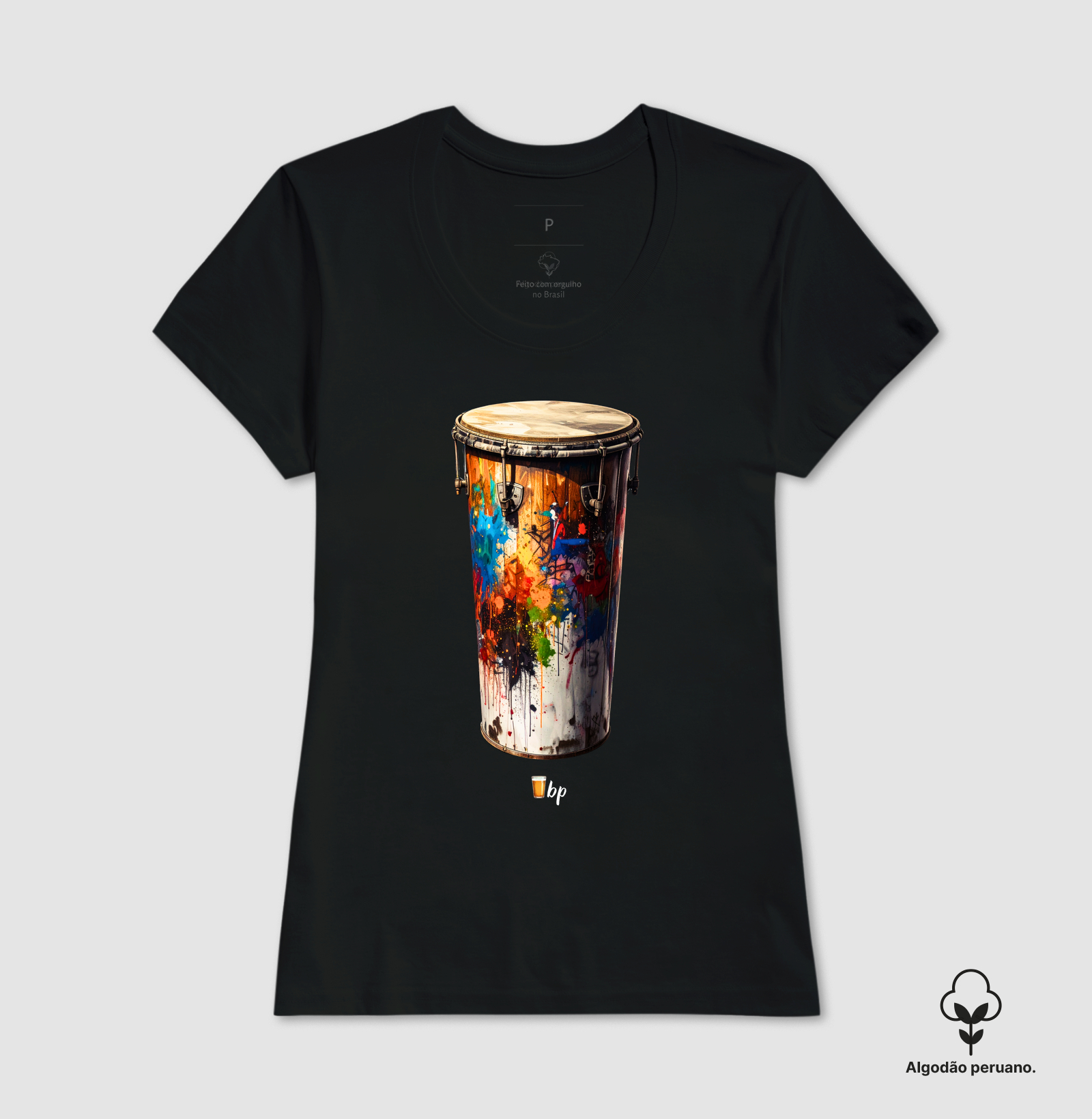 Camisa 4