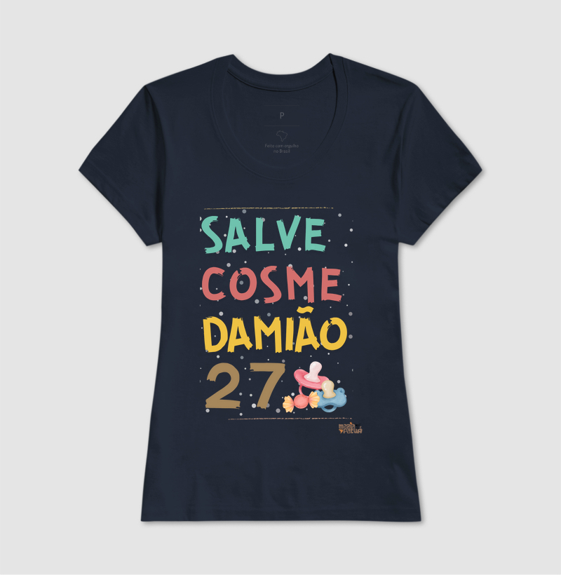 Camisa 9