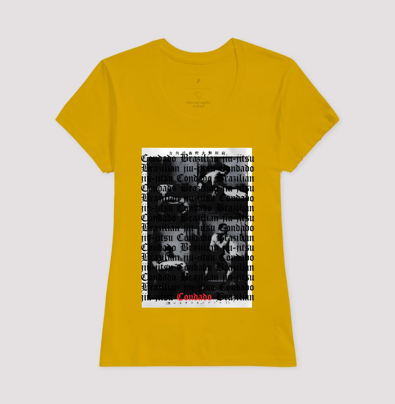 Camisa 17