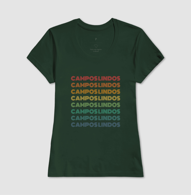 Camisa 9