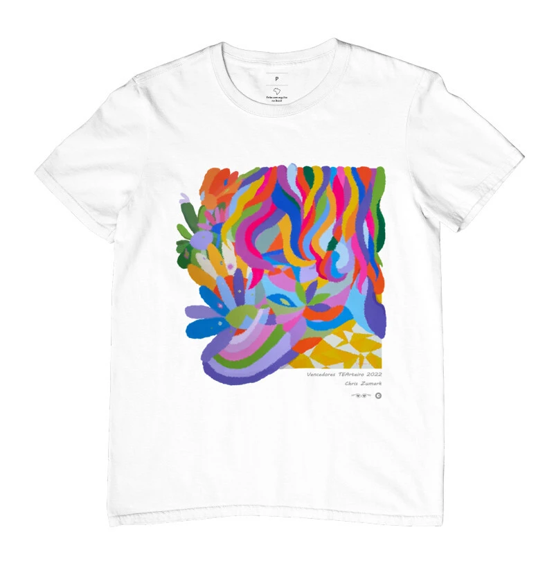Camisa 8