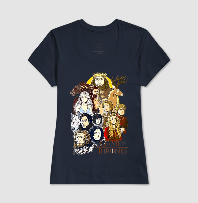 Camisa 6