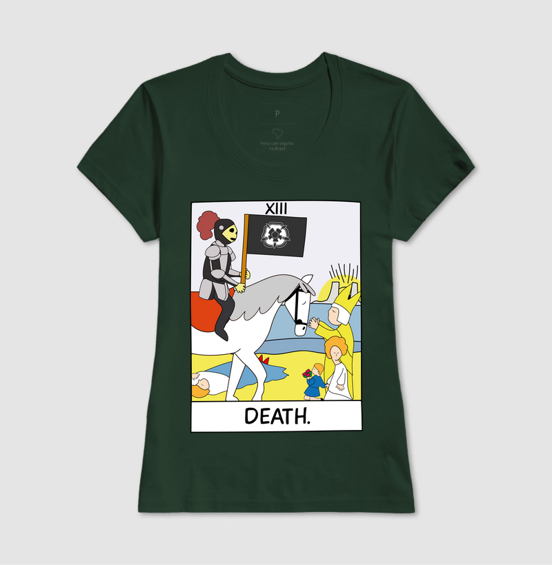 Camisa 10