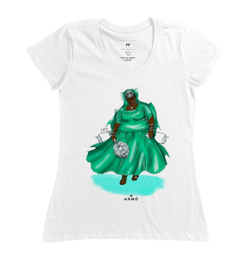 Camisa 2