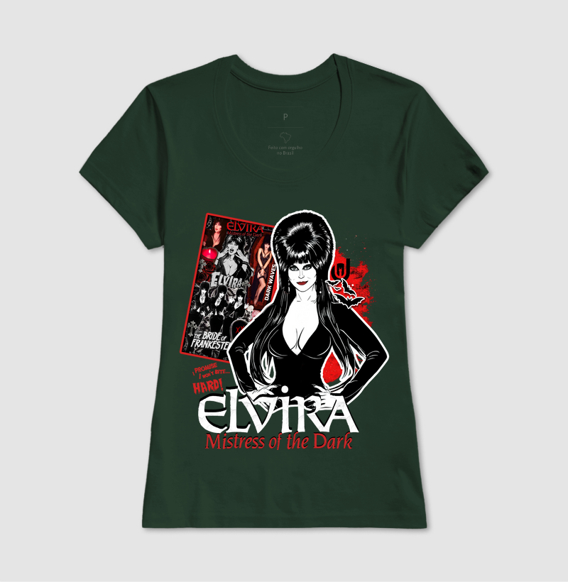 Camisa 10