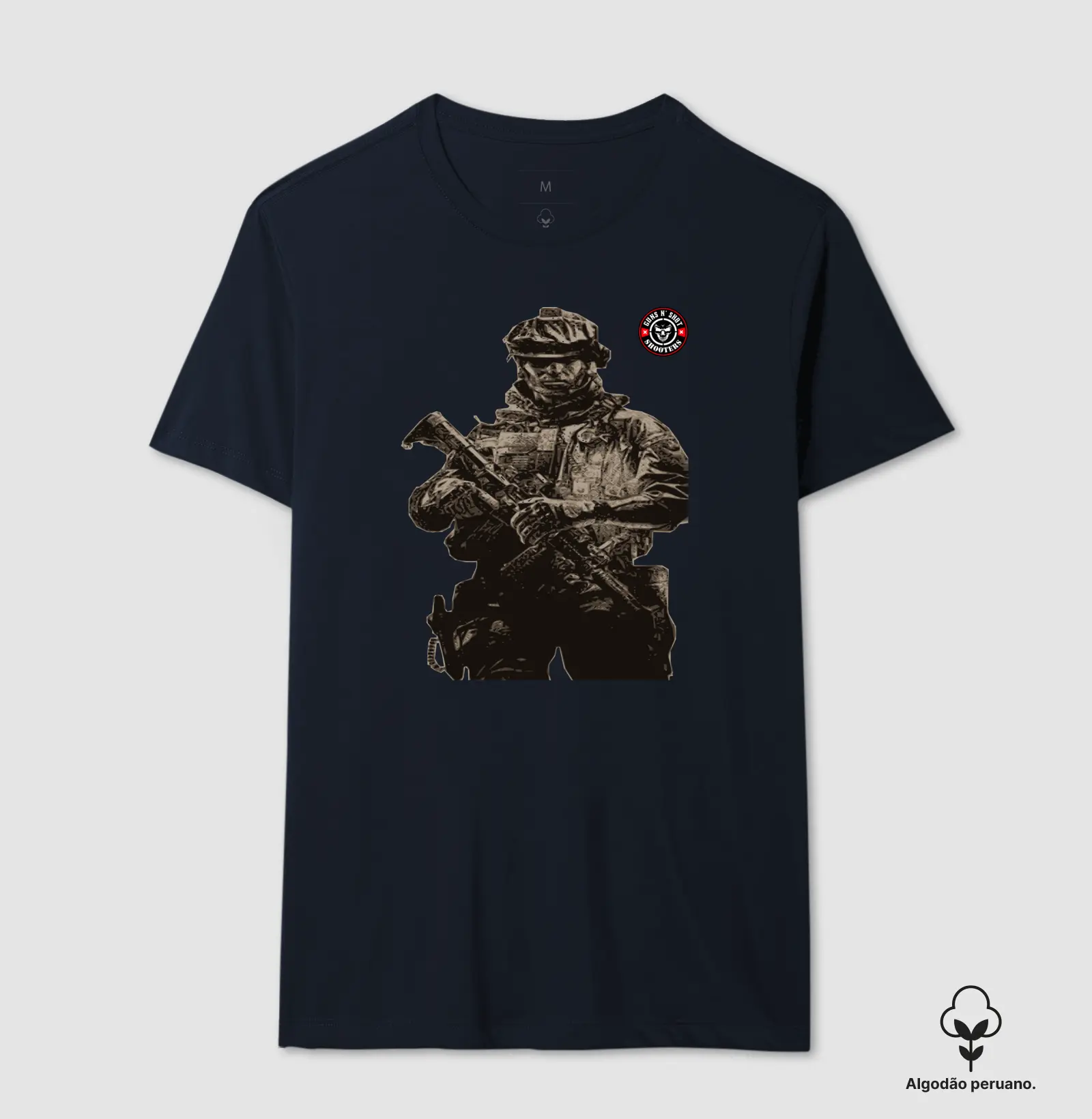 Camisa 2