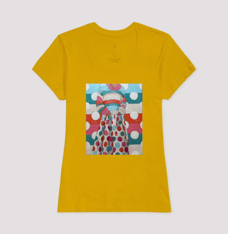 Camisa 14