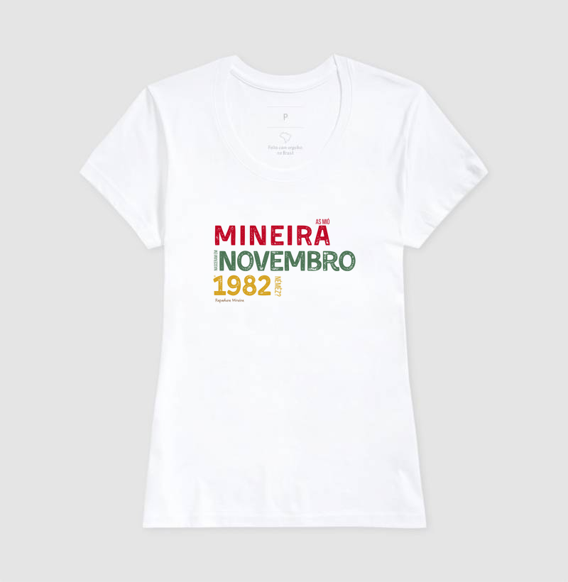Camisa 16