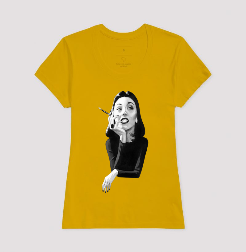 Camisa 17