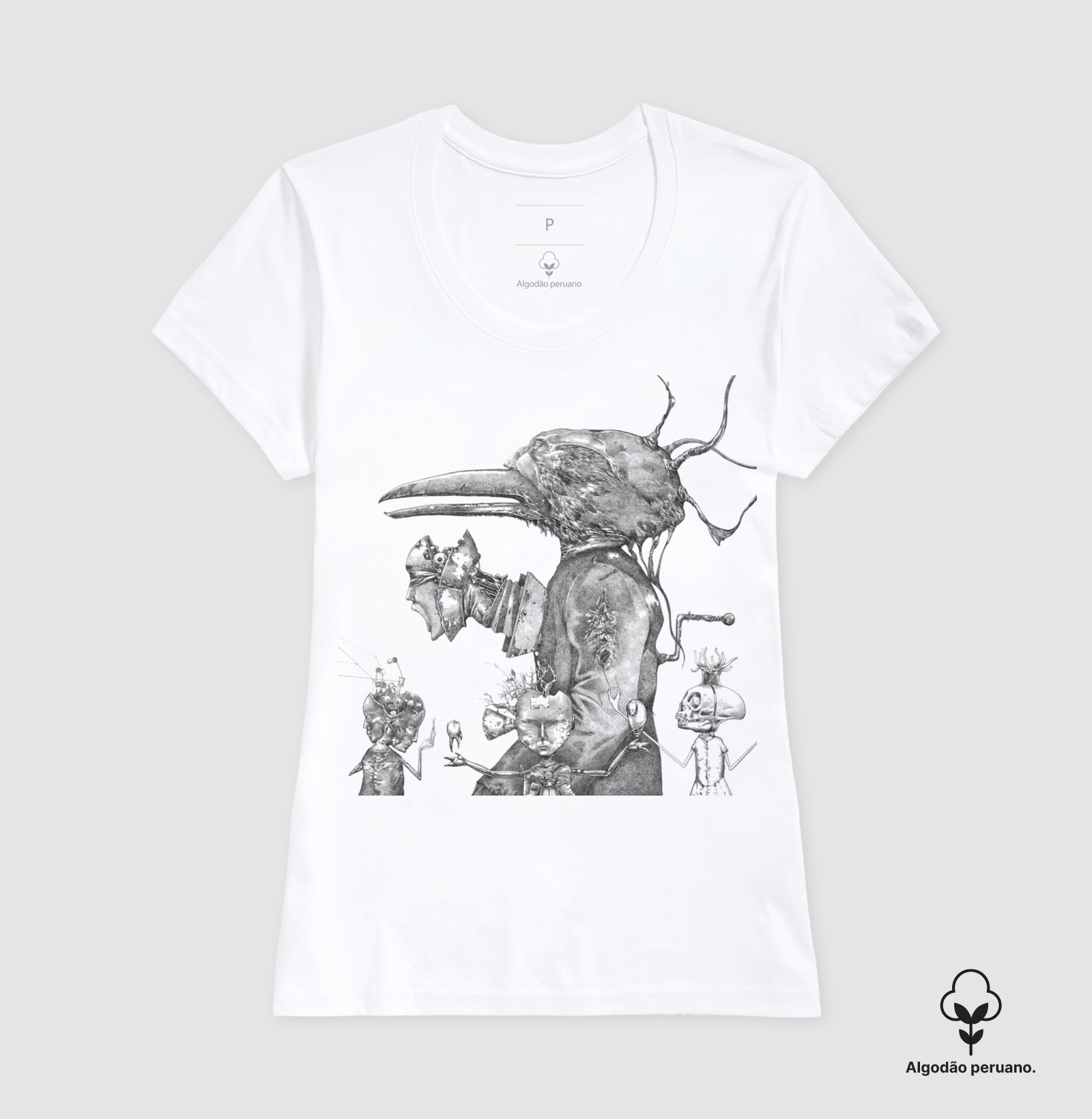 Camisa 2