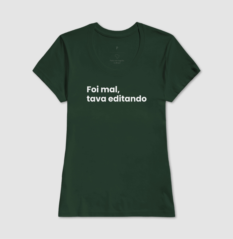 Camisa 12