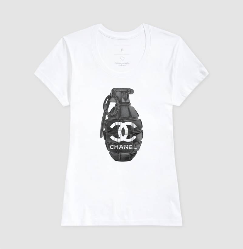 Camisa 4