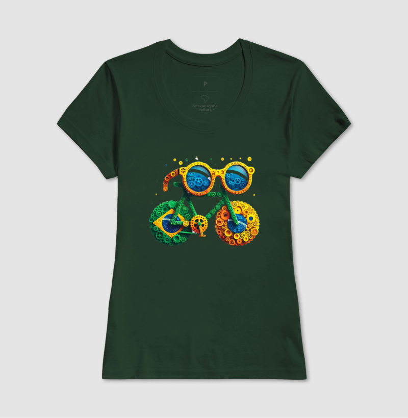 Camisa 12