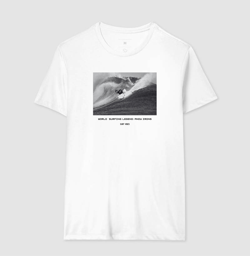 Camisa 9