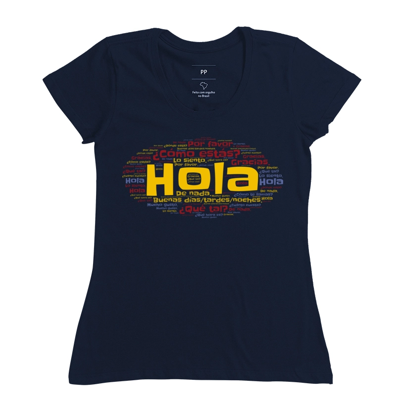Camisa 13