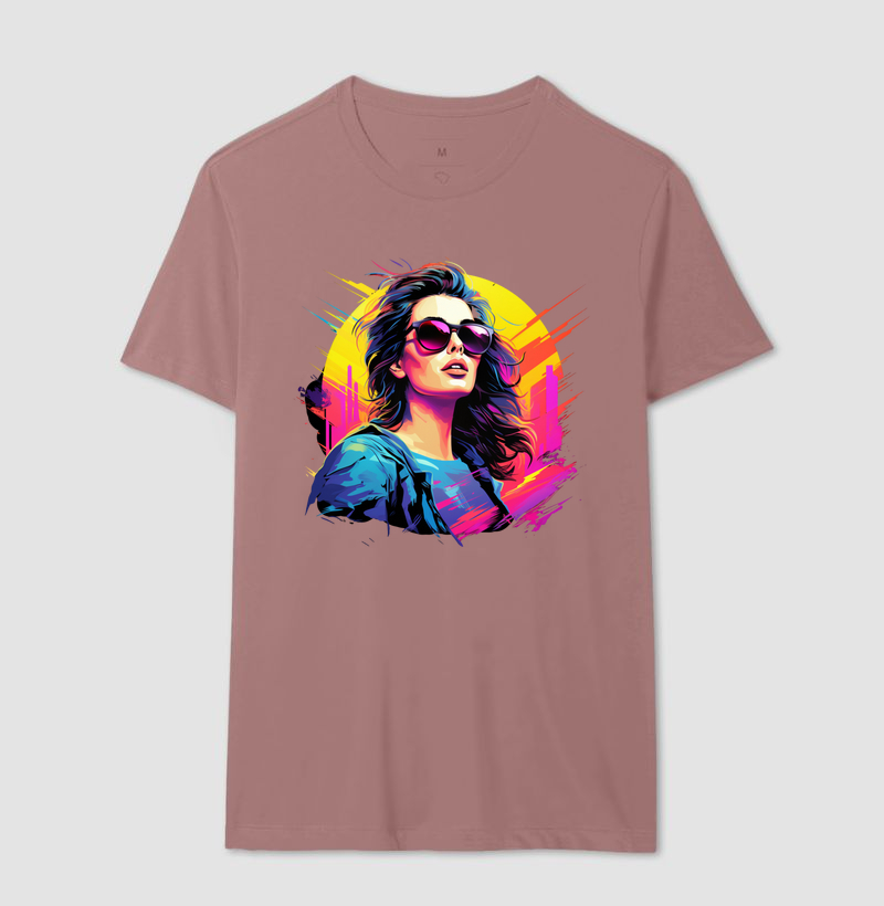 Camisa 16