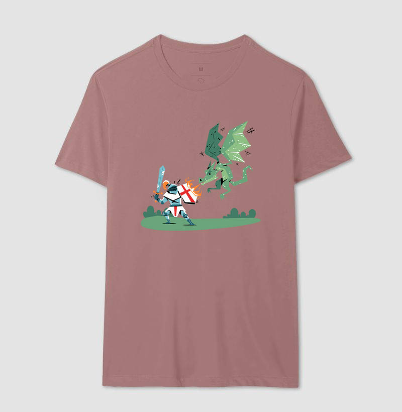 Camisa 18