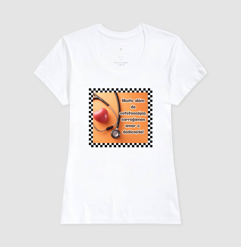 Camisa 16