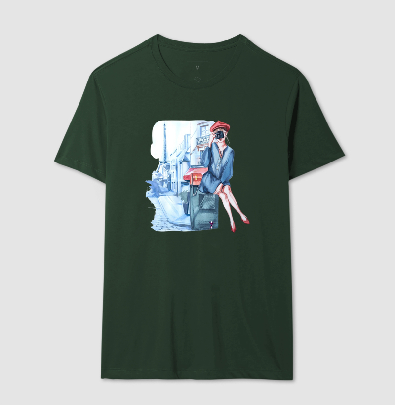 Camisa 10