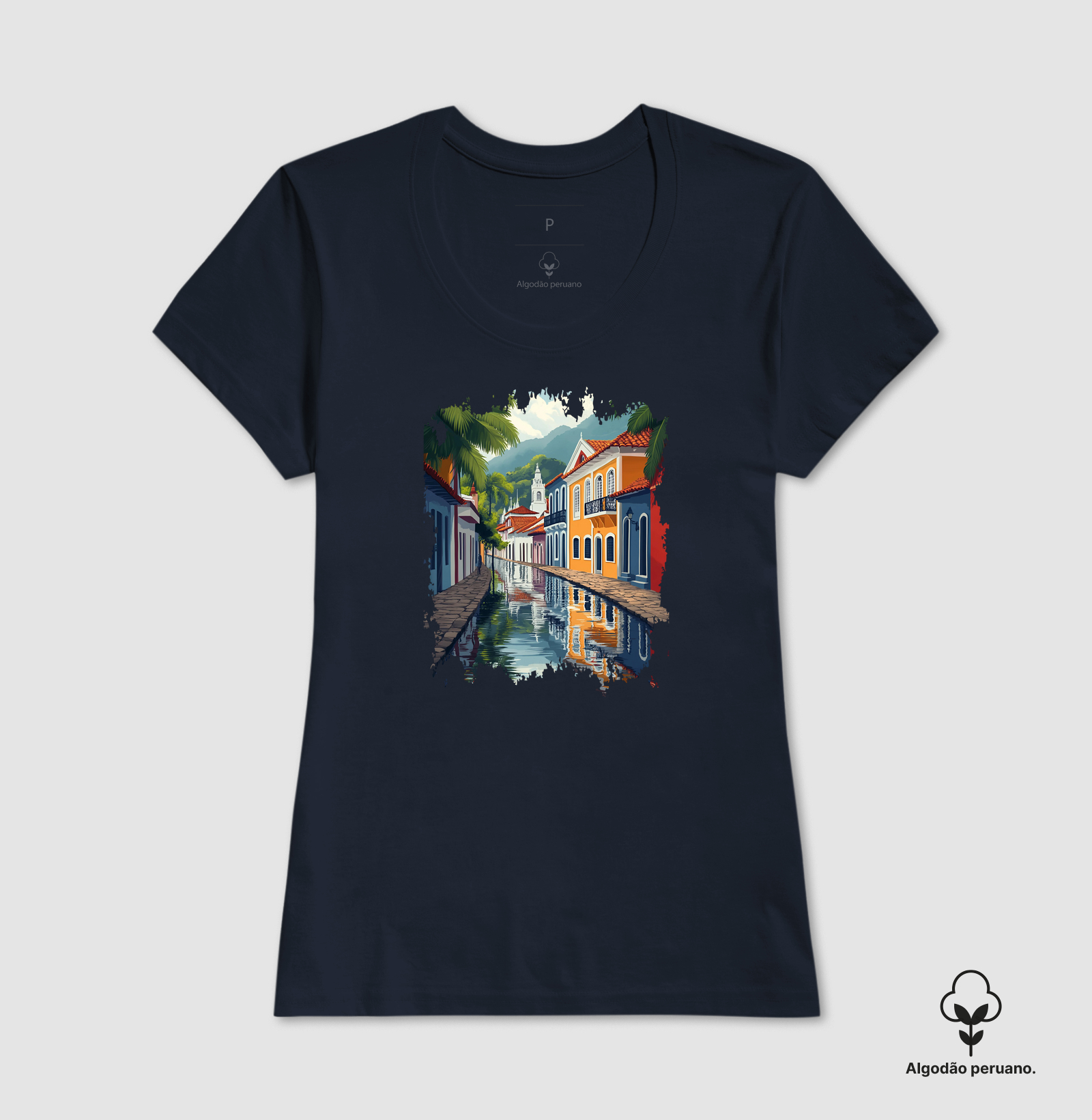 Camisa 1