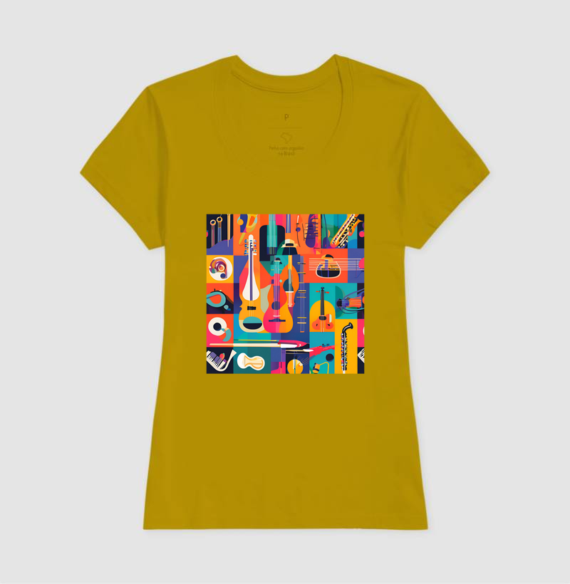 Camisa 10