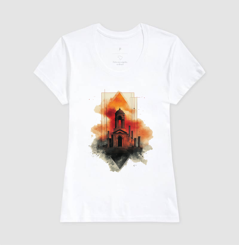 Camisa 10