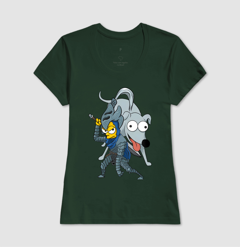 Camisa 10