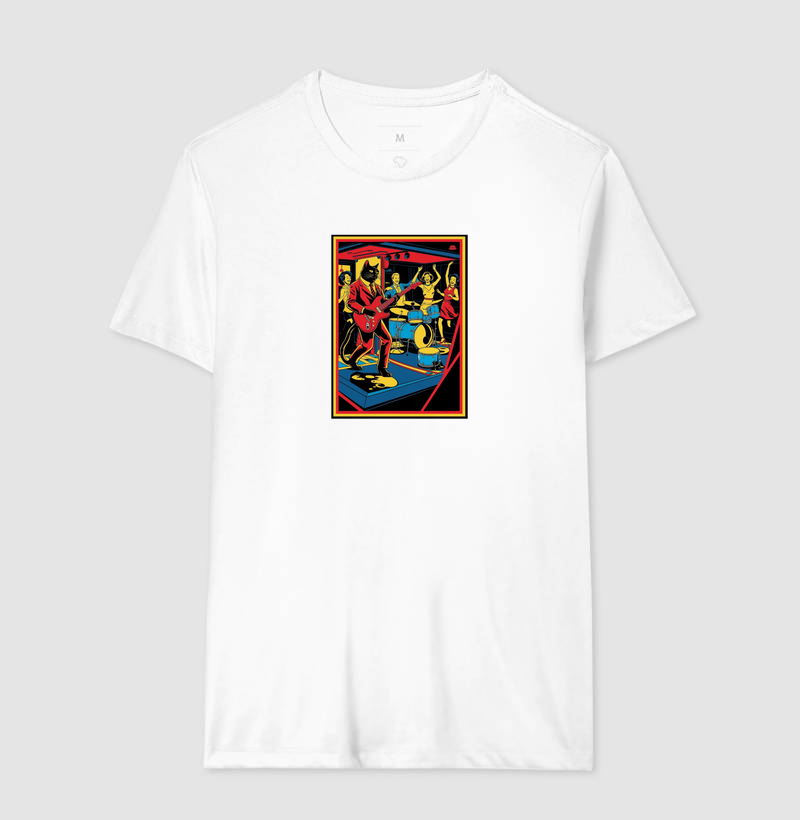 Camisa 11