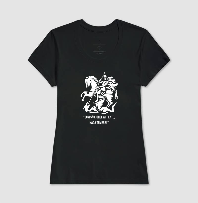 Camisa 19
