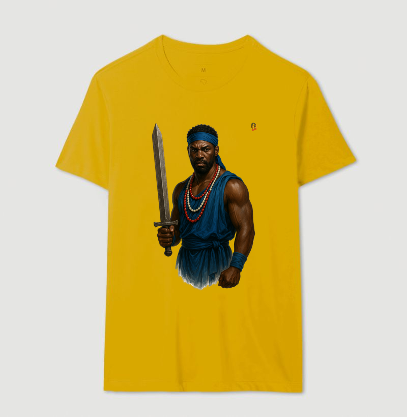 Camisa 13