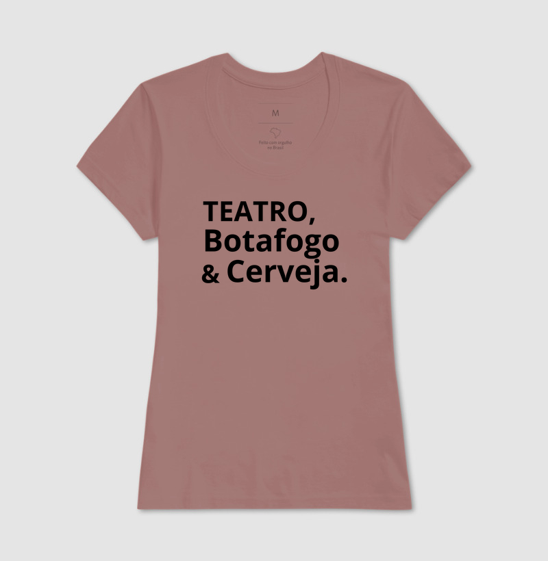 Camisa 16