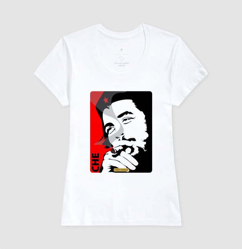 Camisa 13